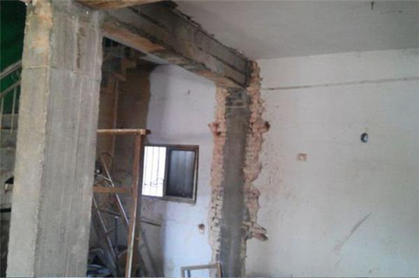 墻體拆除時哪些墻不能拆？