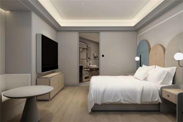 老酒店翻新改造注意細節(jié)有以下幾點。