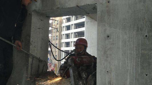 混凝土非承重墻可以打掉嗎？拆除墻壁該注意什么？