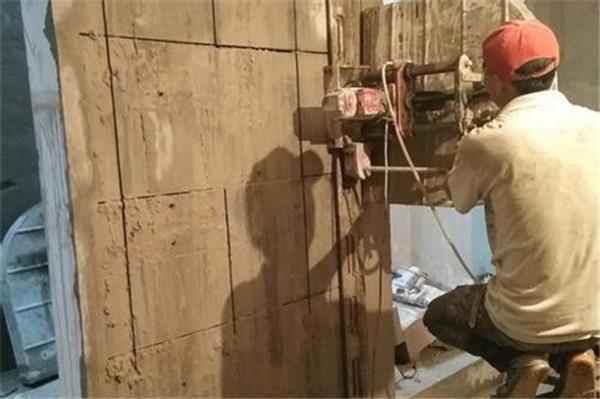 二次結(jié)構(gòu)鋼筋混凝土墻可以拆除嗎？