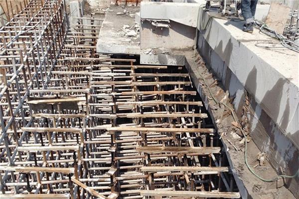 橋梁臨時(shí)支座一般怎么拆除