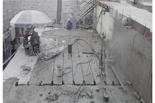 橋梁施工步驟都有哪些？