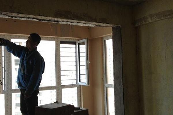 裝修拆墻價格費用大概是多少