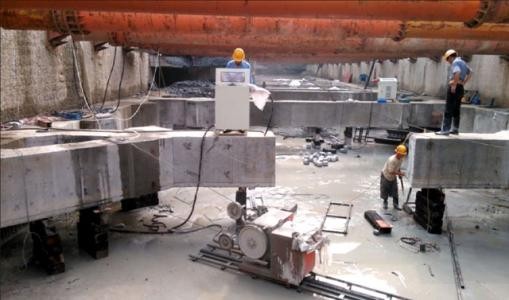 怎么拆除比較大的建筑物？