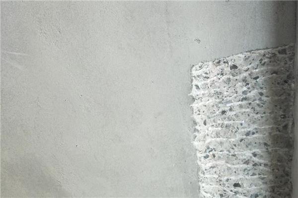 建筑工地上的“后澆帶剔鑿”是什么意思？