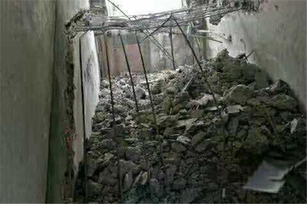 舊房裝修改造的一些注意事項。