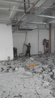 哪里有專業(yè)混凝土切割拆除公司？