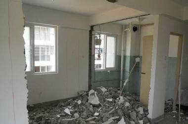 舊樓裝修改造怎么收費(fèi)？