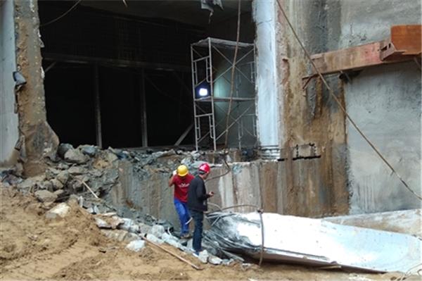 混凝土靜力拆除的方法有哪些？