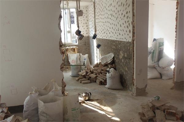 墻面瓷磚拆除價格一般要多少，要注意哪些事項？