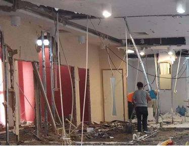 關(guān)于房屋改造拆除的流程和施工方法？