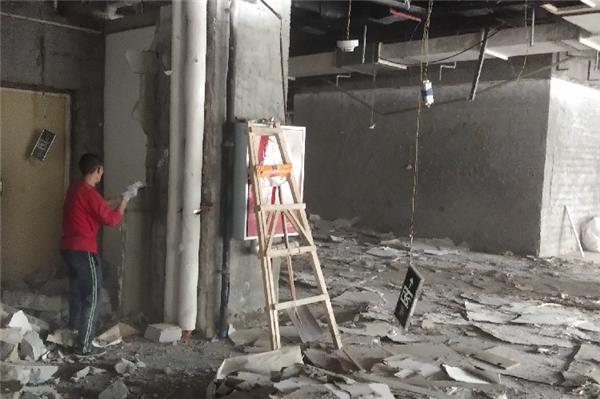 大家都知道主體拆改，主體拆改該拆哪些東西？