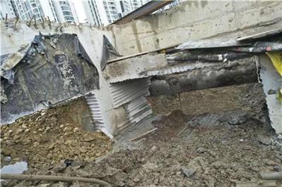 混凝土切割拆除施工應(yīng)采取哪些措施？