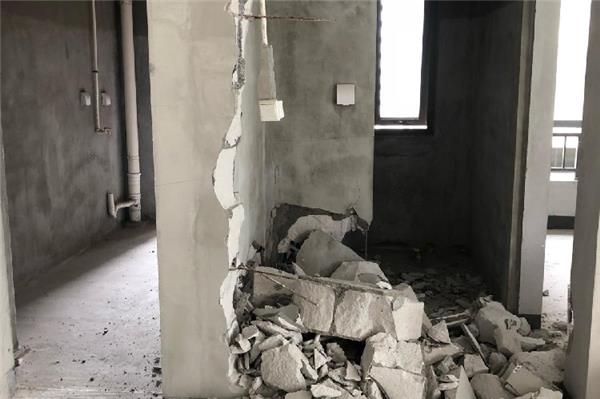 二手房裝修拆除價格大約需要多少？