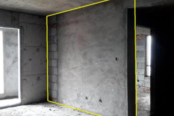 室內(nèi)墻體拆除改造，承重墻可以開門嗎？