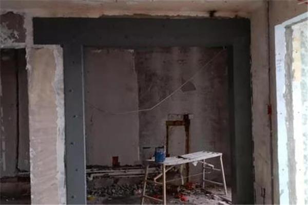 怎么在樓板上開洞口？