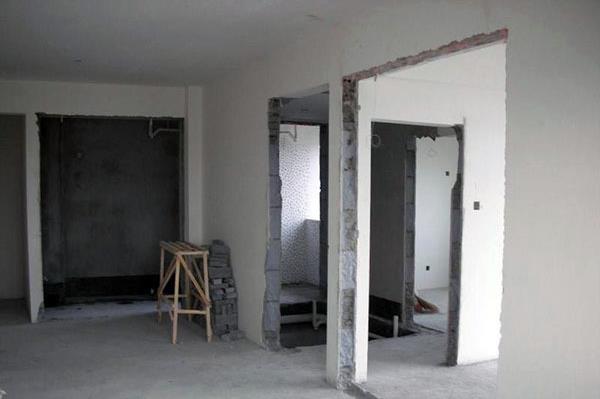 家裝拆除費(fèi)用多少？怎么算？