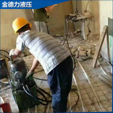 拆墻用什么工具比較好？