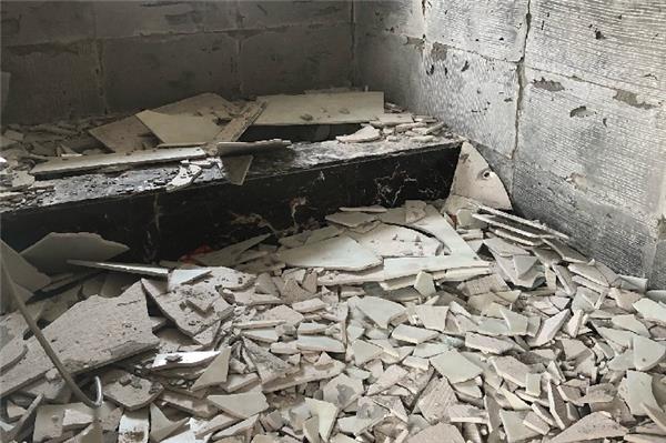 拆除衛(wèi)生間要注意哪些事項？