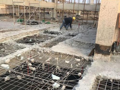 想要快速拆除建筑物，一般都有哪些方法呢？