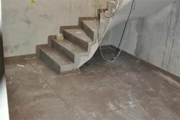 拆除混凝土樓梯對樓房有什么影響嗎？