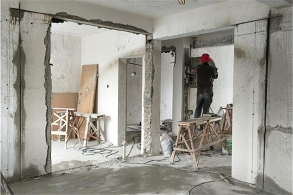 想要快速把建筑物拆除，一般都有哪些方法呢？