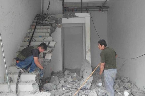 裝修砸墻需要注意什么？