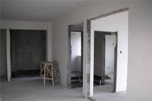 墻體拆除對(duì)鄰居有影響嗎？