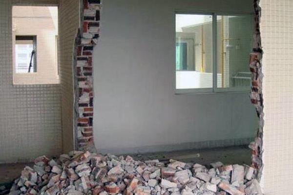 石家莊舊房裝修拆除的費(fèi)用大概是多少？