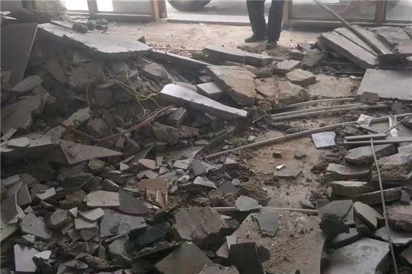 裝修拆除產(chǎn)生的垃圾怎么處理？