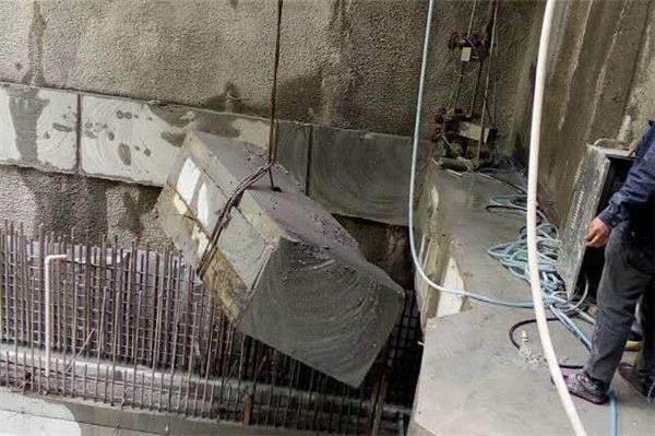 房屋裝修拆除改造，拆混凝土墻費用該怎么計算？