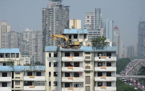 建筑拆除作業(yè)對環(huán)境有影響嗎？