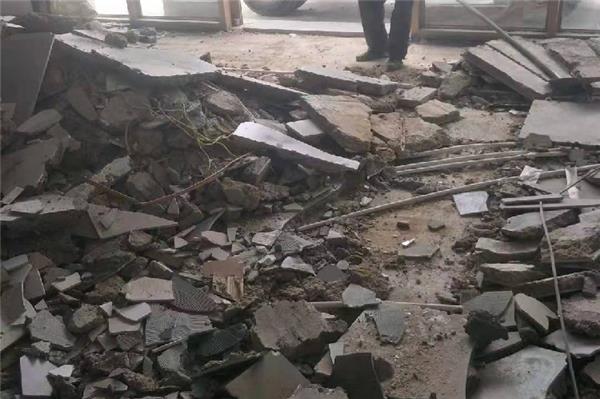 房屋拆除的垃圾怎么處理？