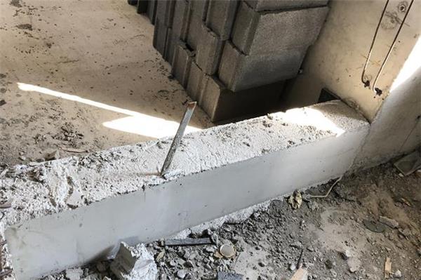 如何在墻上開一個門洞？