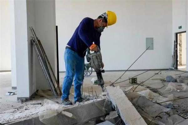 舊房拆除改造施工有哪些詳細(xì)的步驟呢？