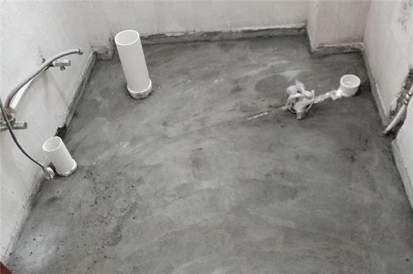 衛(wèi)生間拆除的注意事項(xiàng)。