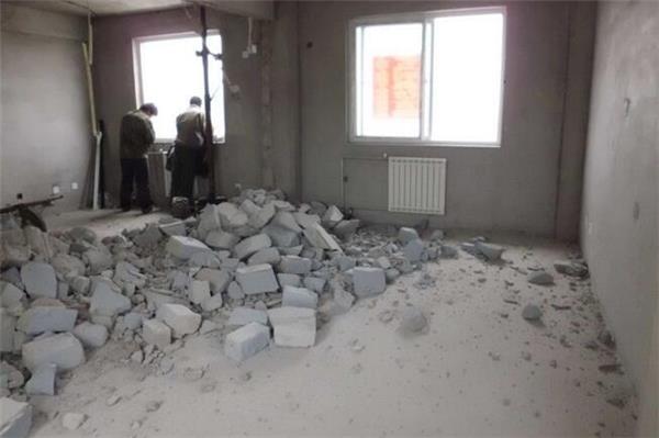 裝修拆除的工人再哪找才靠譜？