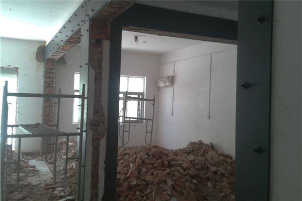 承重墻改梁方法以及承重墻改梁注意事項(xiàng)。