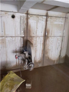 關(guān)于混凝土墻體切割拆除的收費(fèi)標(biāo)準(zhǔn)。