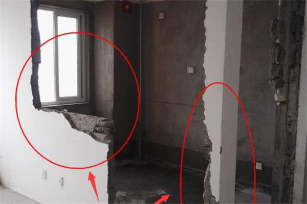 舊房裝修拆除要注意什么事情？