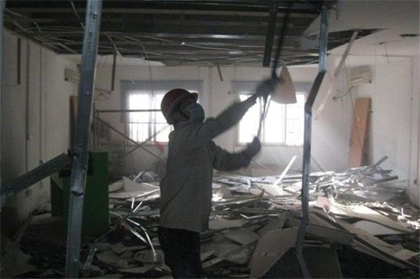 房屋裝修拆除的工人在哪找？