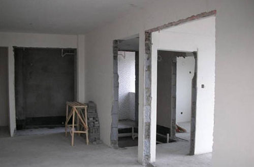 家裝拆除施工影響鄰居休息怎么辦？