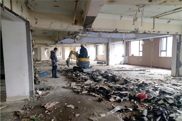 房屋裝修拆除費用怎么計算？