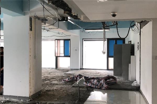 砸墻怎么收費？真的是80一錘嗎？