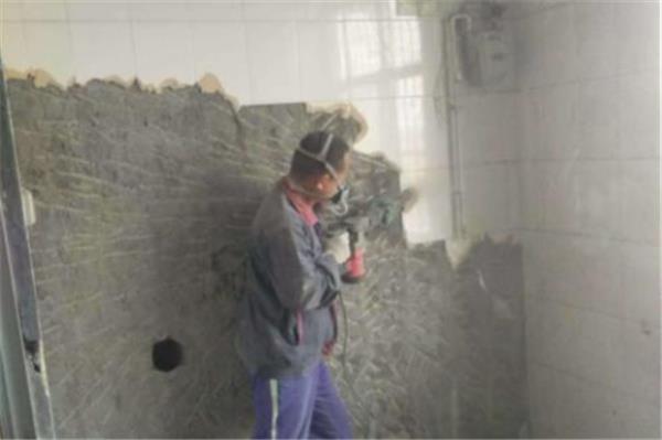 關(guān)于拆除混凝土工程的方法有哪些？