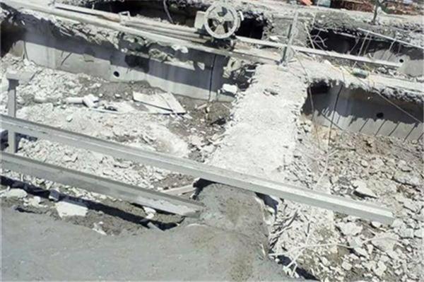 混凝土切割拆除工程在切割墻體的時(shí)候需要注意些什么？