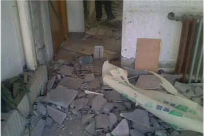 在北京裝修專業(yè)拆除誰專業(yè)?