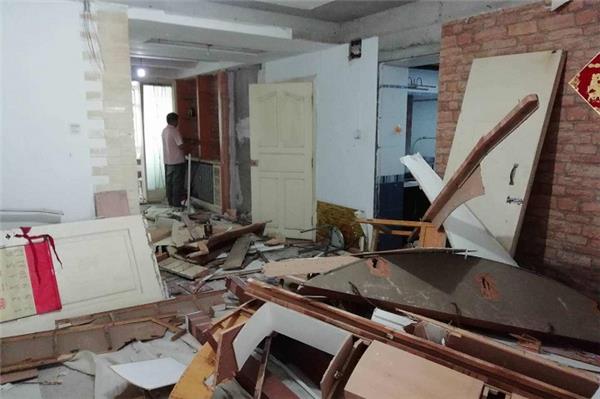 家里結(jié)構(gòu)要進(jìn)行拆除改造，需要注意什么？