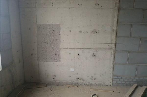 剔鑿混凝土怎么收費(fèi)？