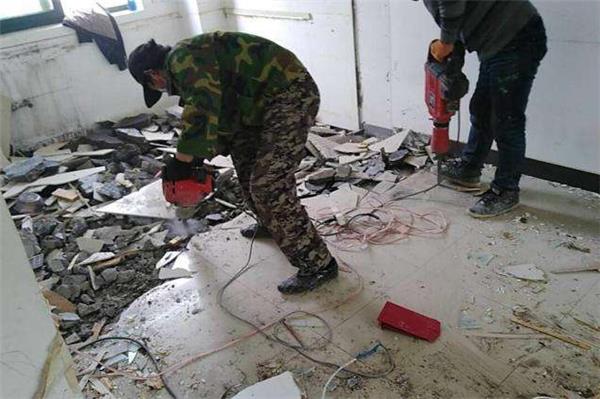 舊房怎么裝修和拆除改造？